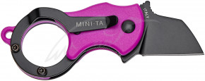  Fox Mini-TA BB FX-536PB Pink 3