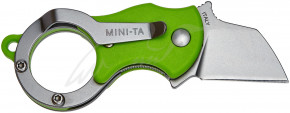  Fox Mini-TA FX-536G Green  3