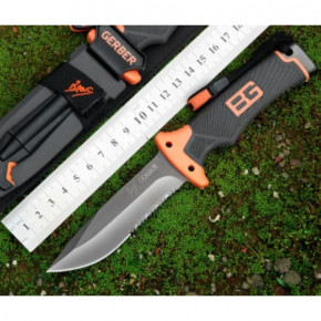  Gerber Bear Grylls Ultimate Pro Fixed Blade