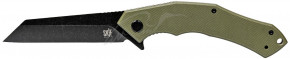  Skif Eagle BSW od green IS-244D