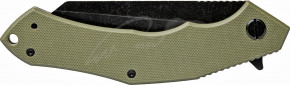  Skif Eagle BSW od green IS-244D 4