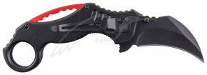  Skif Plus Tiger Claw black H-K2110127B 3