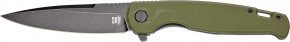  Skif Pocket Patron BSW od green IS-249D