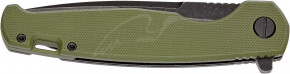  Skif Pocket Patron BSW od green IS-249D 4