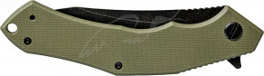  Skif Whaler BSW od green IS-242D 4