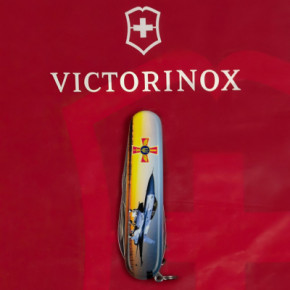   Victorinox Climber Army  ˳ +    (1.3703.3_W3040p) (8)
