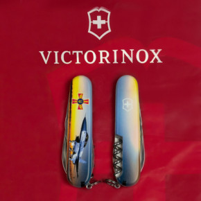   Victorinox Climber Army  ˳ +    (1.3703.3_W3040p) (10)