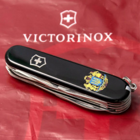  Victorinox Huntsman Ukraine 91      (1.3713.3_T0400u) 4