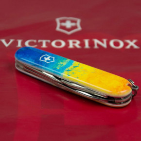  Victorinox Spartan Ukraine 91  -  (1.3603.7_T3100p) 4