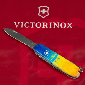  Victorinox Spartan Ukraine 91  -  (1.3603.7_T3100p) 6