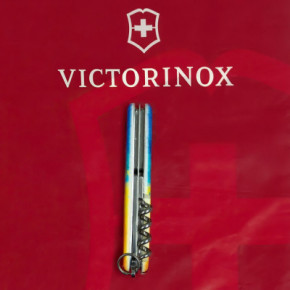  Victorinox Spartan Ukraine 91  -  (1.3603.7_T3100p) 9