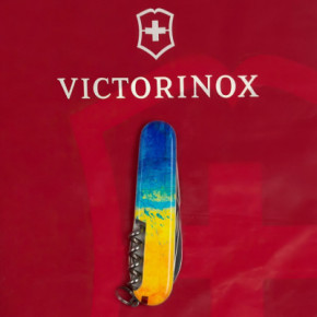  Victorinox Spartan Ukraine 91  -  (1.3603.7_T3100p) 11
