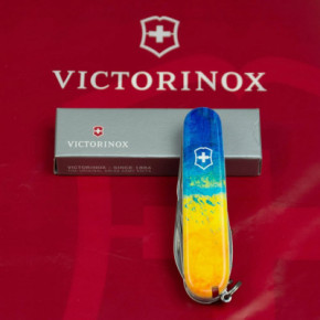  Victorinox Spartan Ukraine 91  -  (1.3603.7_T3100p) 13