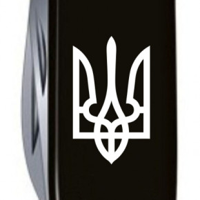  Victorinox Spartan Ukraine Black  (1.3603.3_T0010u) 5