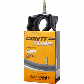  Continental Compact 8, 54-110, D26, 130 
