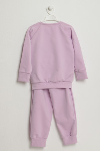  Mini Queenie 5-6 Years  (VY-109_Pink) 3