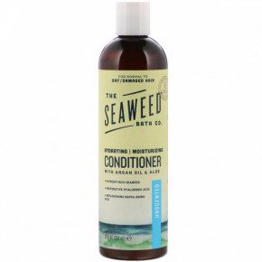   The Seaweed Bath Co. (Moisturizing Conditioner) 360 