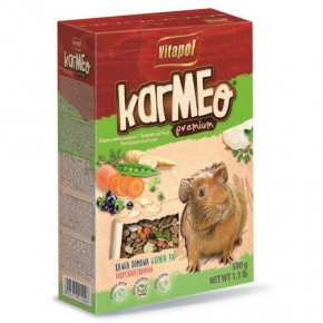 Karmeo    500  (111125)