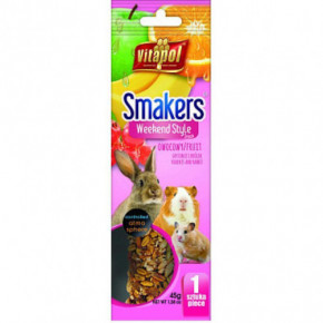  Vitapol Smakers Box      45  1  (52872)