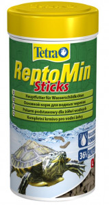     Tetra ReptoMin Sticks 1  (204270)