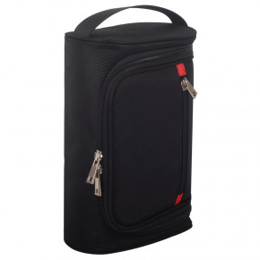 -   ProZone Flosser Bag 23.5x15x8.5 Black