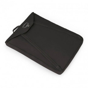  Osprey Ultralight Garment Folder black - O/S -  (009.3236)