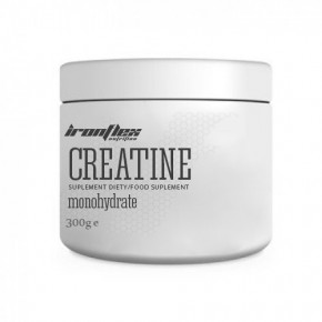  IronFlex Creatine Monohydrate 300  -