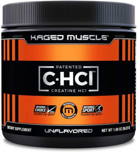  Kaged Muscle Creatine HCl 56  (4384303970) (0)