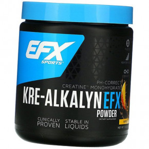  EFX Kre-Alkalyn Powder 220  (31209003)