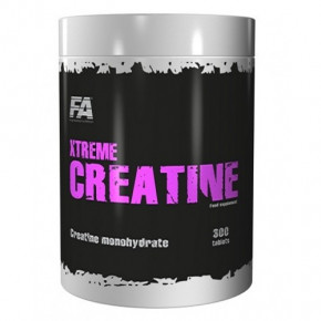  Fitness Authority Xtreme Creatine, 300 