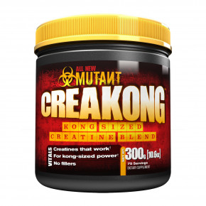  PVL Mutant Creakong 300   (0)
