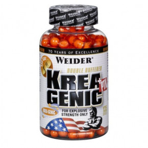  Weider Krea-Genic+PTK 132   3