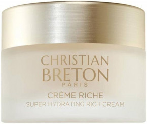   Christian BRETON creme riche