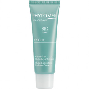    Phytomer Cyfolia Hydra-Comforting Radiance Cream  50  (3530019005590)