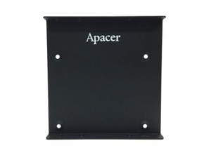  Apacer SSD 2.5" to 3.5" (41.07185.2400B)