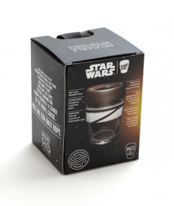 Keep Cup Star Wars Brew Rey M 340  (REYB12) 4