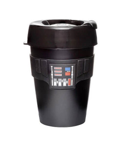  Keep Cup Star Wars Darth Vader Original M 340  (DAV12)