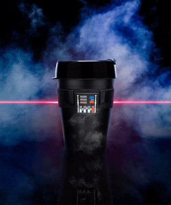 Keep Cup Star Wars Darth Vader Original M 340  (DAV12) 5