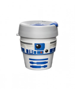  Keep Cup Star Wars R2D2 S 227  (R2D208)