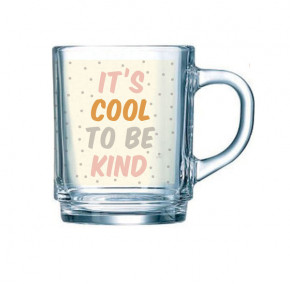  Luminarc Cool to be kind 250 (P4132)