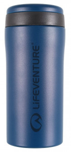  Lifeventure Thermal Mug Cobalt Matt (1012-76201)
