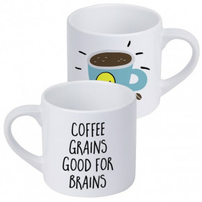   Coffee grains good for brains KRD_20M032