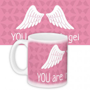    You are Angel KR_14M061