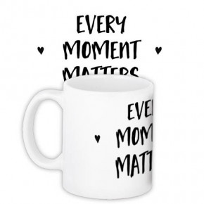   Every moment matters KR_17L112
