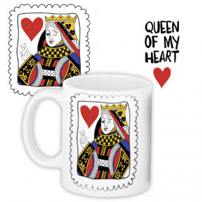    Queen of my heart KR_21L038