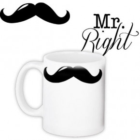   Mr. Right KR_L136