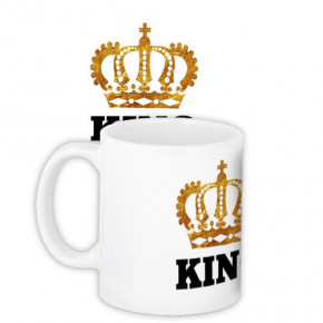    King KR_PAR001