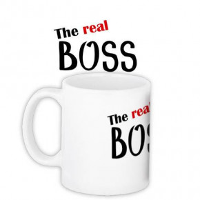    The real boss KR_PAR009