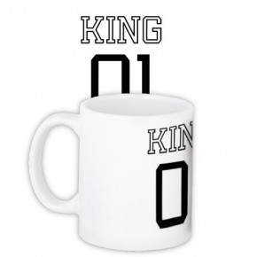    King 01 KR_PAR014