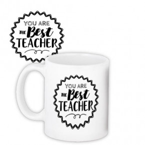    Best teacher KR_SS003